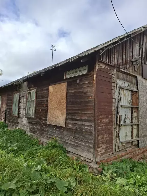 Свободной планировки кв. Ивановская область, Фурманов ул. 2-я ... - Фото 2