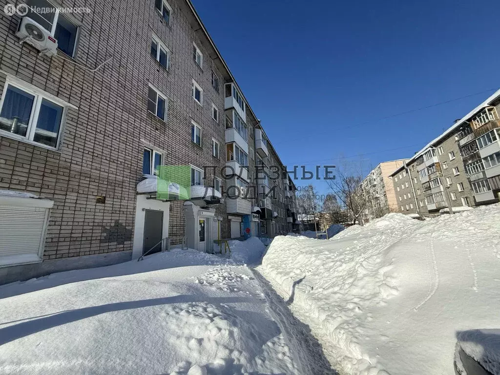 Офис (31.9 м) - Фото 1