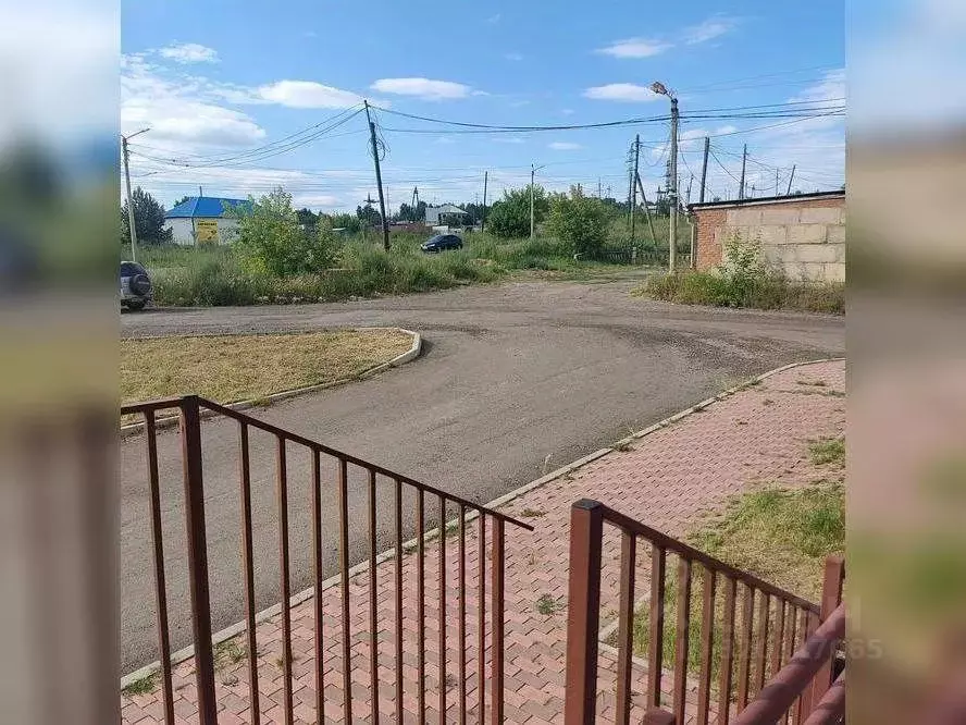 Торговая площадь в Красноярский край, Канск МЖК мкр, 9 (142 м) - Фото 1