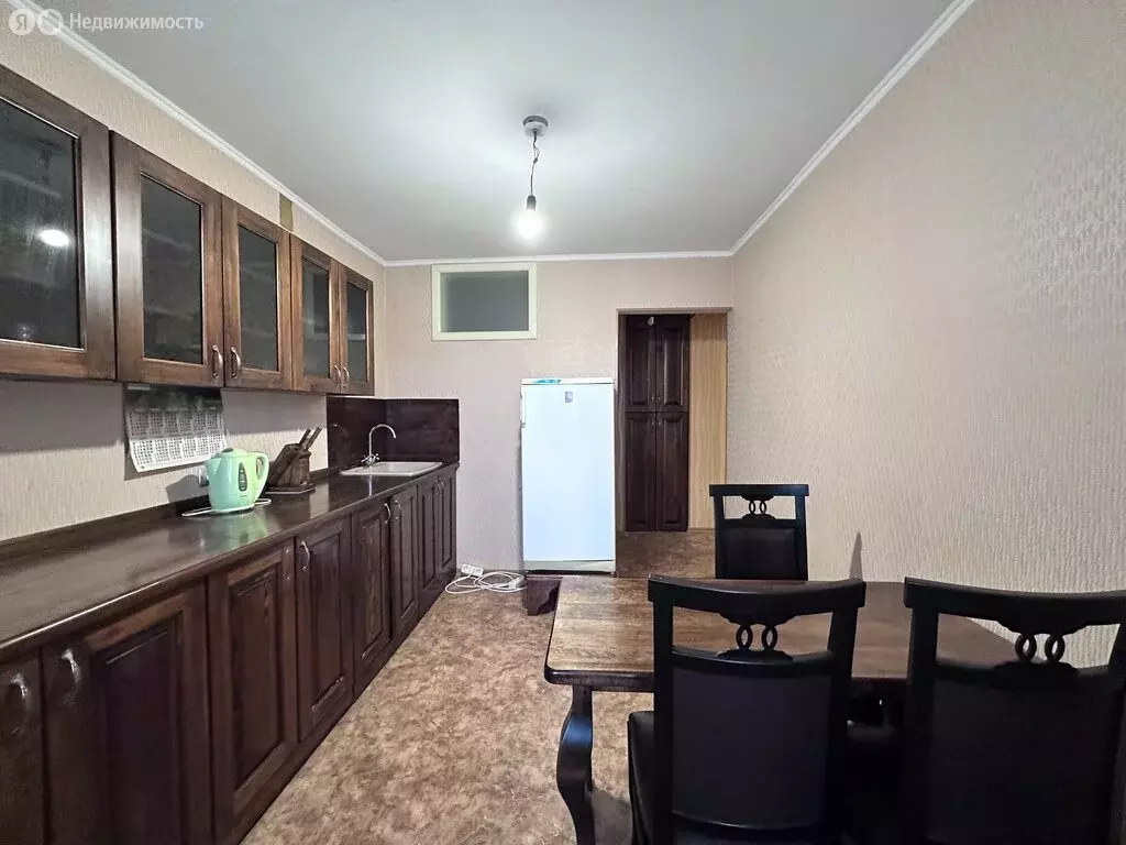 1-комнатная квартира: Саратов, посёлок Юбилейный, Федоровская улица, 4 ... - Фото 2