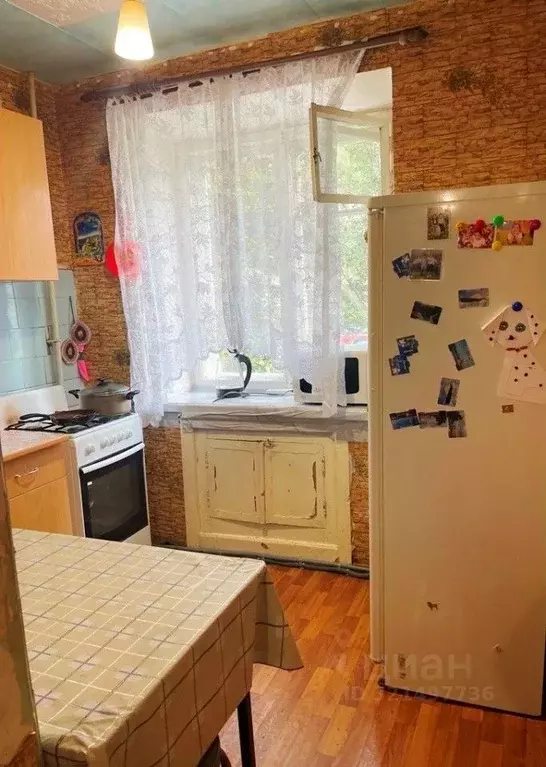 2-к кв. Свердловская область, Екатеринбург ул. Лобкова, 30 (39.2 м) - Фото 2