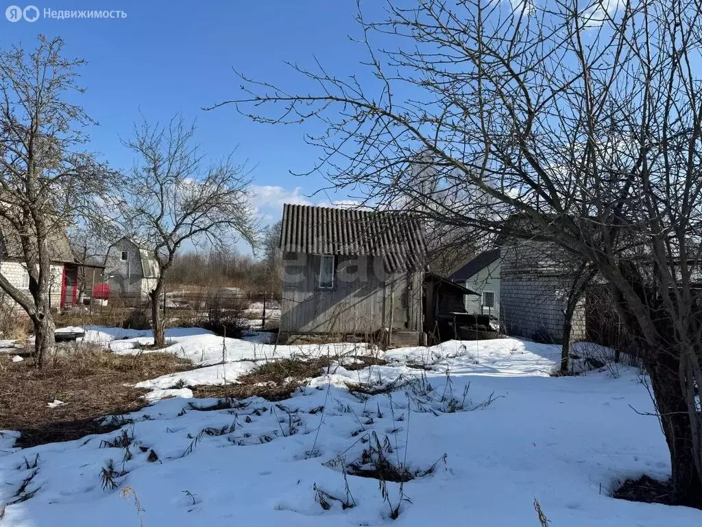 Участок в посёлок Ивановка, СДТ Отрадное (5 м) - Фото 1