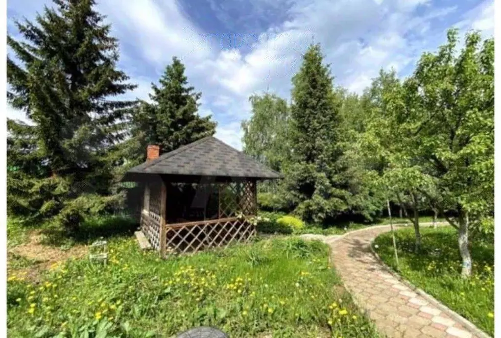 Участок, 26 сот., 0 - Фото 0