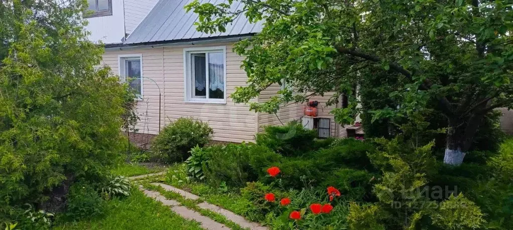 Дом в Тульская область, Тула городской округ, д. Липки 7 (63 м) - Фото 1