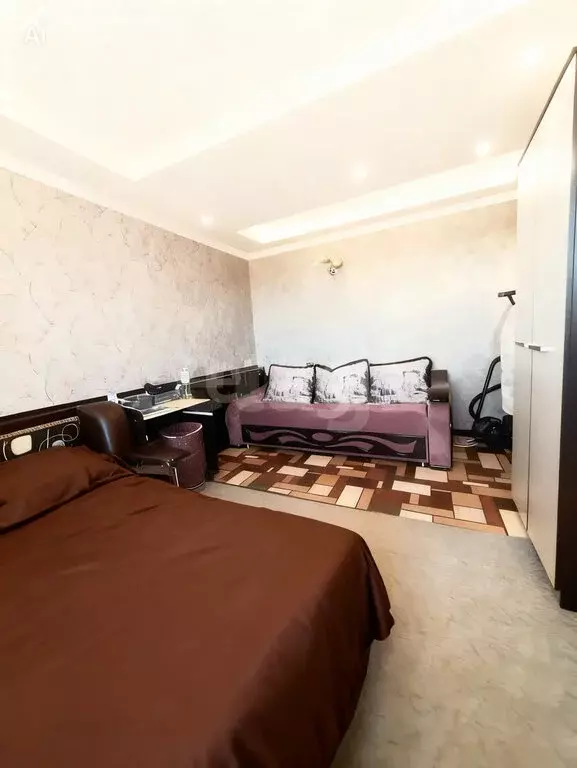 1-комнатная квартира: Алексеевка, Слободская улица, 35 (27.4 м) - Фото 2