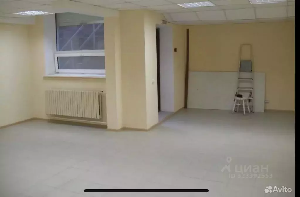 Помещение свободного назначения в Московская область, Видное ул. ... - Фото 1