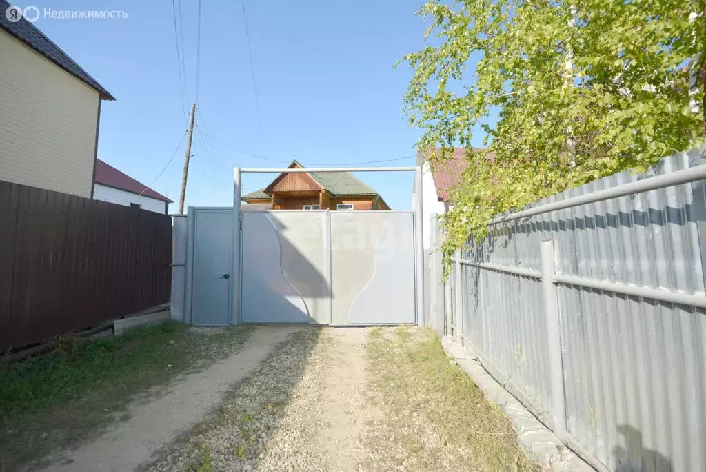 Дом в Якутск, улица Билибина (196 м) - Фото 1