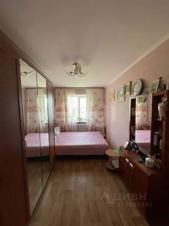 2-к кв. Амурская область, Благовещенск Институтская ул., 16 (45.0 м) - Фото 0