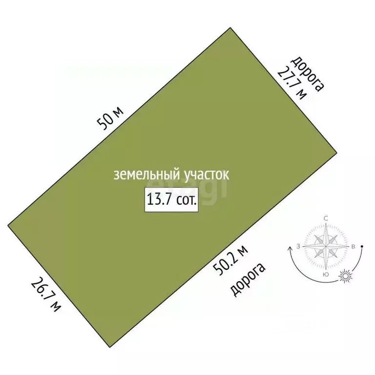 Участок в Камчатский край, Быстринский муниципальный округ, с. Эссо ... - Фото 2