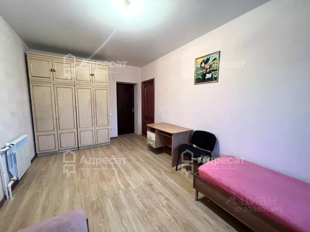 Комната Волгоградская область, Волгоград Рижская ул., 34 (16.0 м) - Фото 1