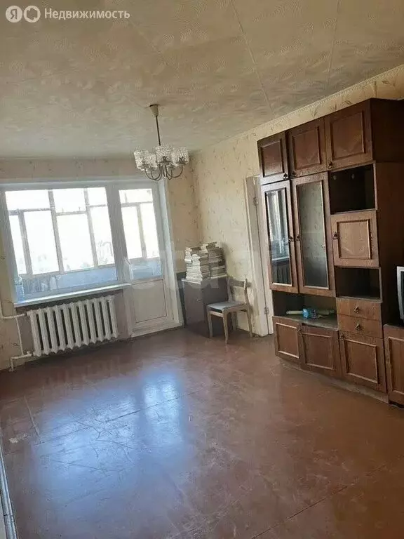 3-комнатная квартира: Рыбинск, проспект Мира, 13 (56.3 м) - Фото 2