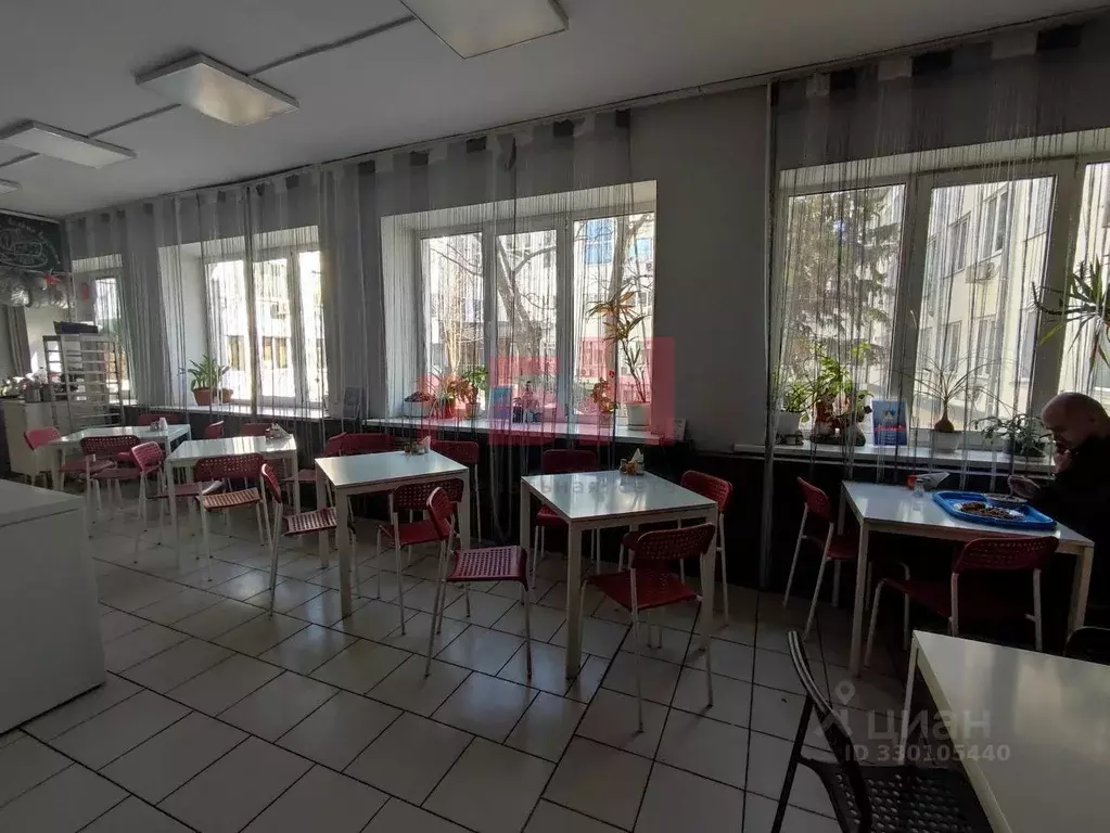 Помещение свободного назначения в Самарская область, Самара ... - Фото 1