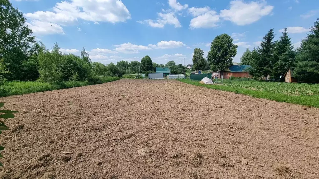 Участок в Москва д. Чернецкое, ул. Кооперативная (9.0 сот.) - Фото 2