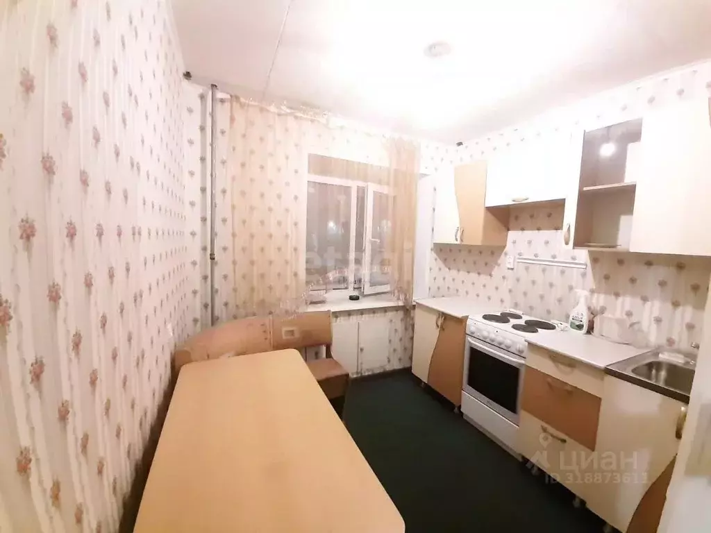 2-к кв. Красноярский край, Норильск проезд Котульского, 2 (42.9 м) - Фото 0