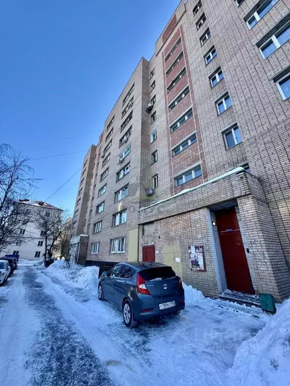 1-к кв. Московская область, Раменское ул. Михалевича, 26 (34.5 м) - Фото 1