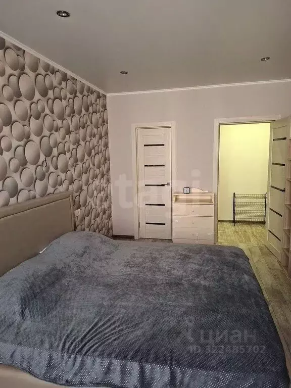 1-к кв. Ростовская область, Ростов-на-Дону Северный мкр, ул. ... - Фото 1