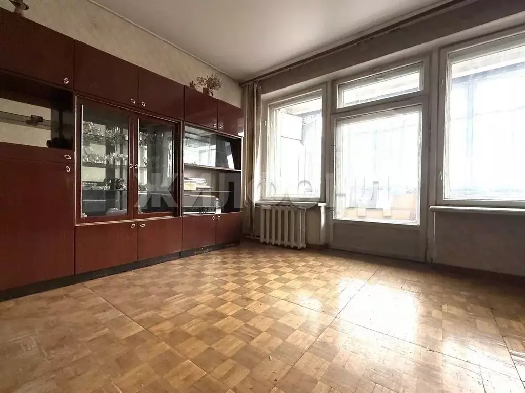 3-к кв. Иркутская область, Иркутск ул. 5-й Армии, 24 (69.0 м) - Фото 2