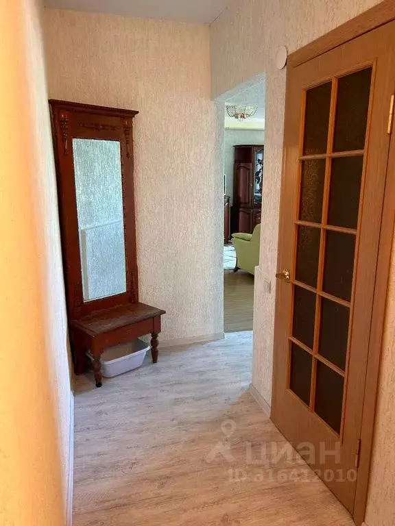 2-к кв. Саха (Якутия), Алдан ул. Гагарина, 29 (60.0 м) - Фото 1