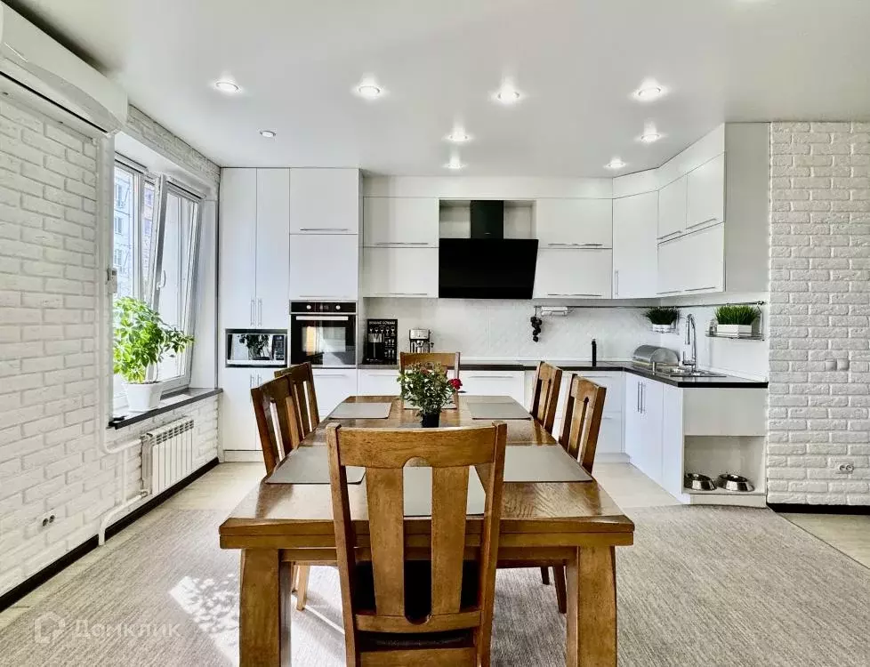 Продаётся 3-к квартира, 72.2 м - Фото 0