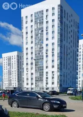 2-комнатная квартира: Тюмень, Интернациональная улица, 199к8 (49 м) - Фото 2