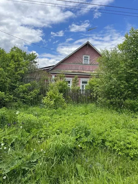 Дом в Московская область, Истра ул. Кирова, 37 (116 м) - Фото 1