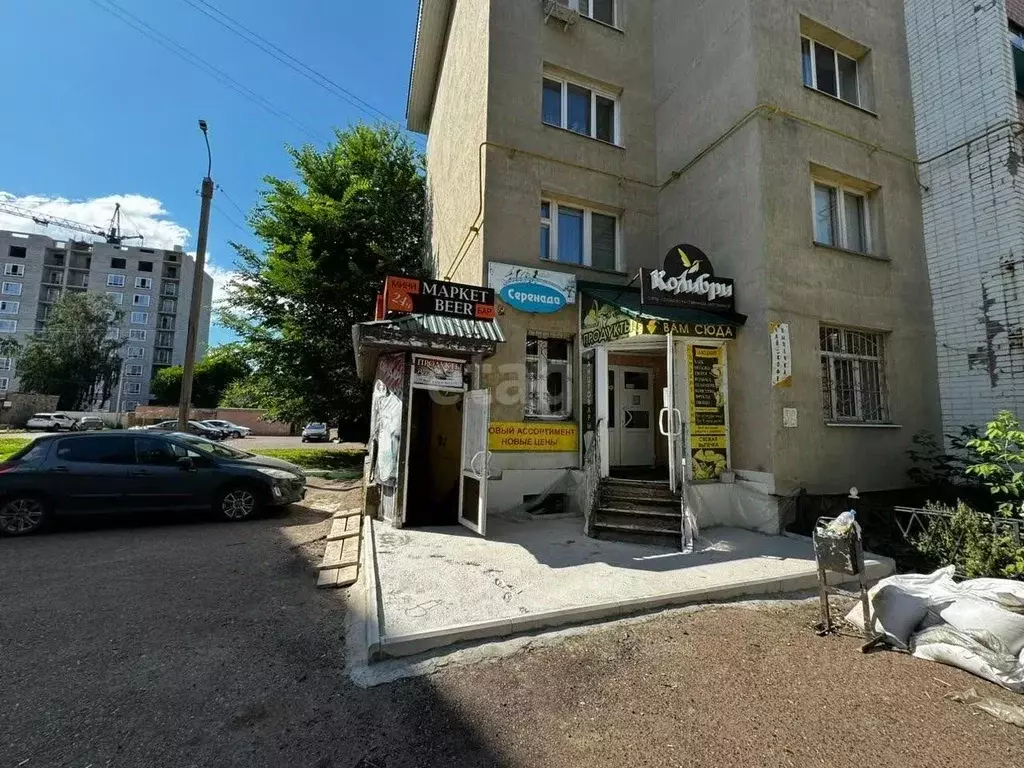 Офис в Башкортостан, Стерлитамак Одесская ул., 68 (50 м) - Фото 1