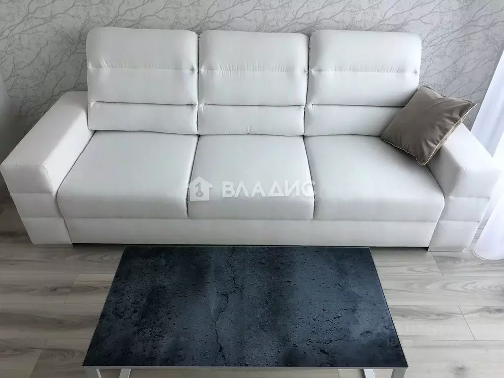 2-к кв. Калининградская область, Калининград Артиллерийская ул., 76 ... - Фото 1