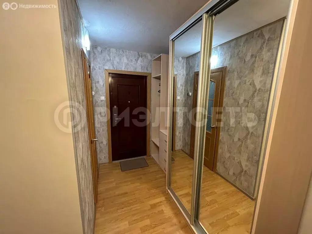 Квартира-студия: Мурманск, улица Академика Книповича, 21 (16.9 м) - Фото 2