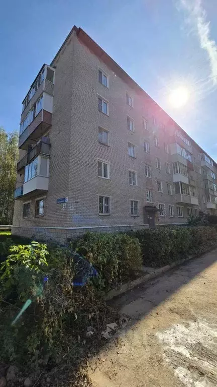 Квартира, 2 комнаты, 47.3 м - Фото 0