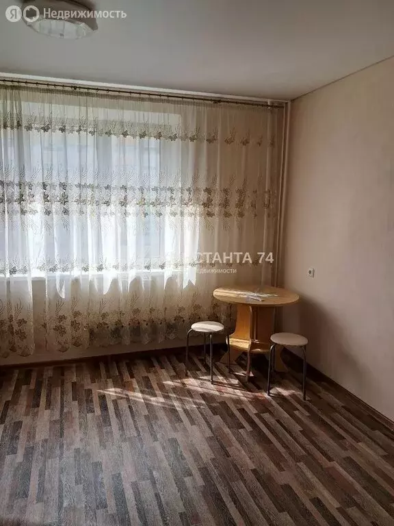 Квартира-студия: Челябинск, улица Профессора Благих, 63А (24.4 м) - Фото 2