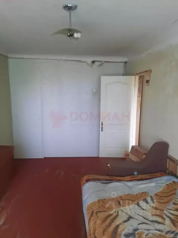 1-к кв. Ростовская область, Новочеркасск ул. Макаренко (29.0 м) - Фото 2