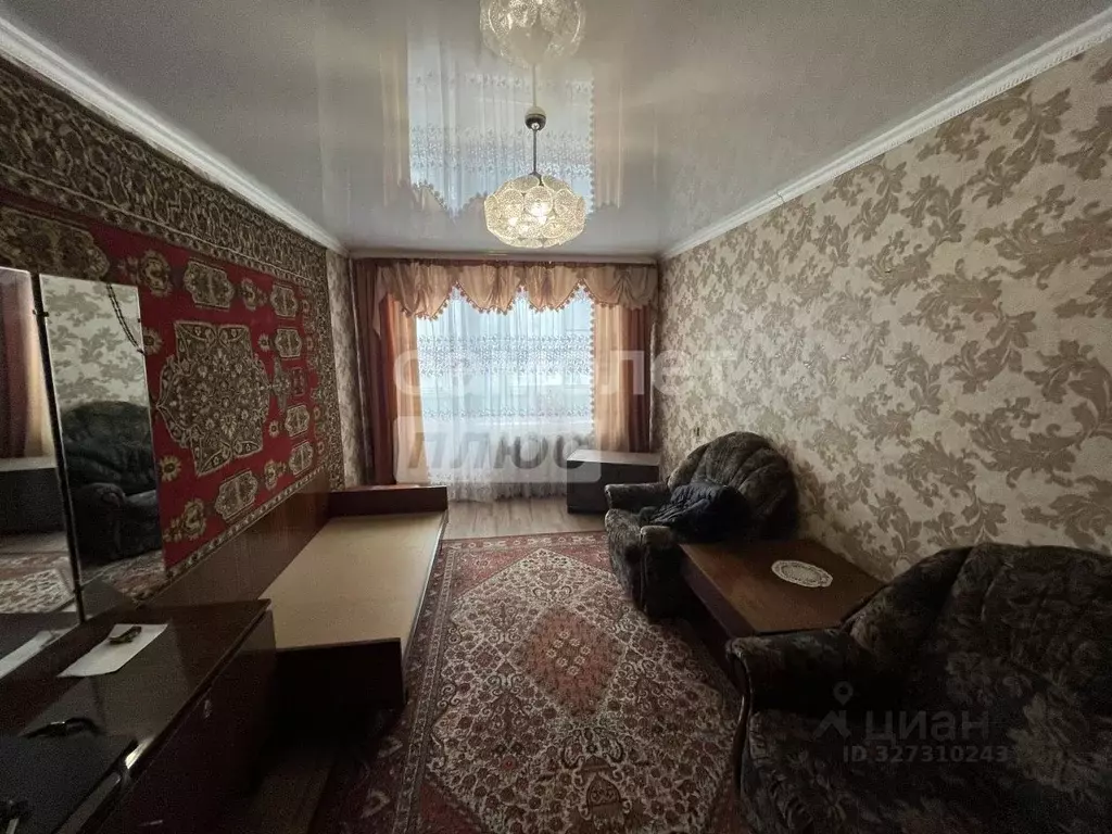 1-к кв. Рязанская область, Михайловский муниципальный округ, ... - Фото 2