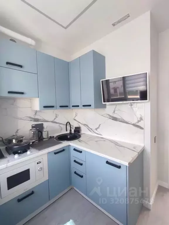 1-к кв. Ярославская область, Переславль-Залесский Вокзальная ул., 6 ... - Фото 2