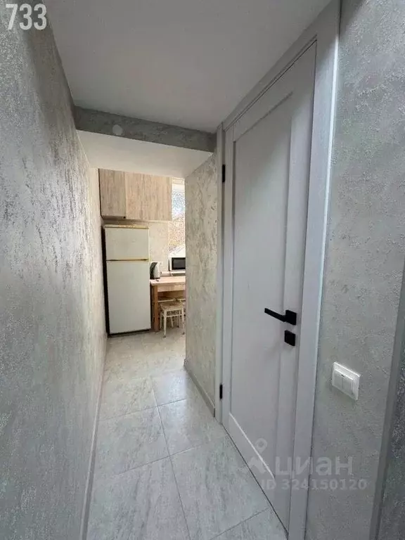 2-к кв. Ростовская область, Ростов-на-Дону просп. Ленина, 29 (34.0 м) - Фото 2