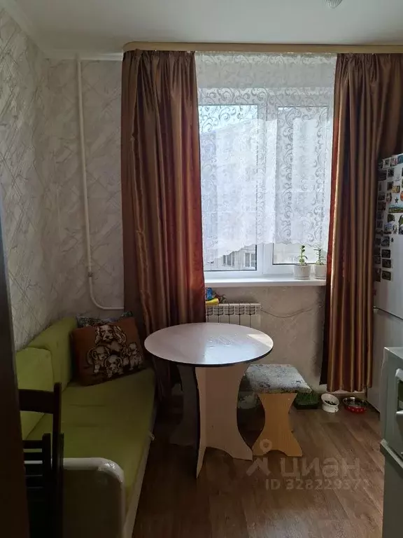 1-к кв. Ленинградская область, Тосненское городское поселение, пос. ... - Фото 2