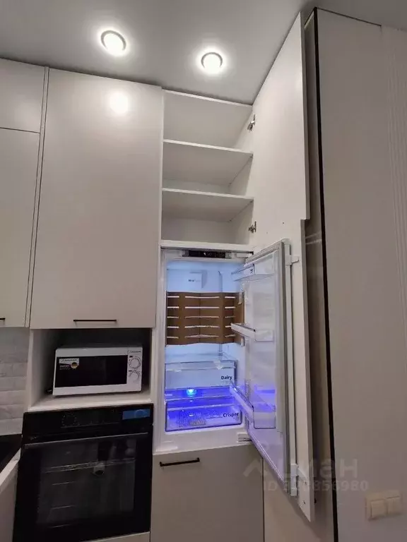 2-к кв. Москва Винницкая ул., 8к1 (45.8 м) - Фото 2