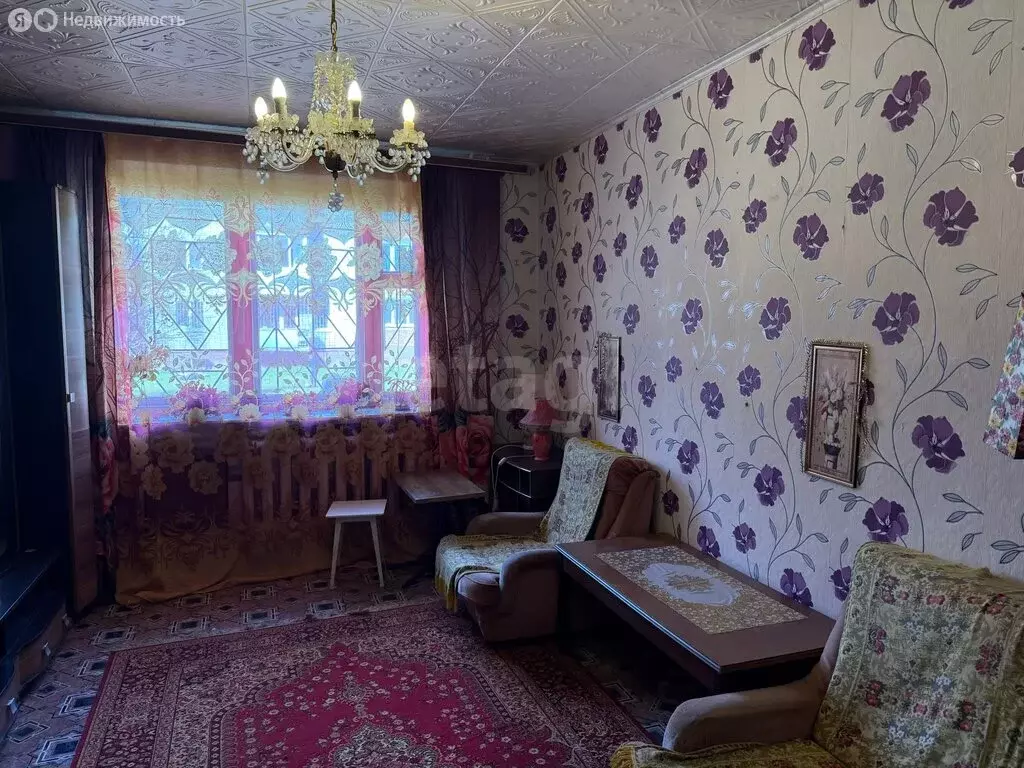 2-комнатная квартира: Брянск, Полесская улица, 3 (48.7 м) - Фото 1