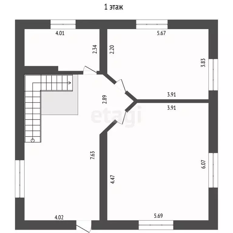 Участок в Белгород, улица Газовиков (15 м) - Фото 2