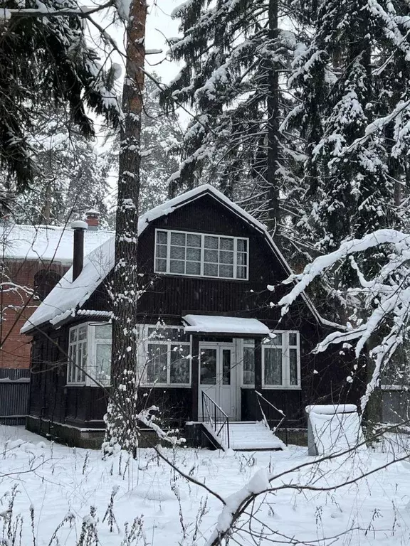 Участок в Московская область, Раменский муниципальный округ, Кратово ... - Фото 1