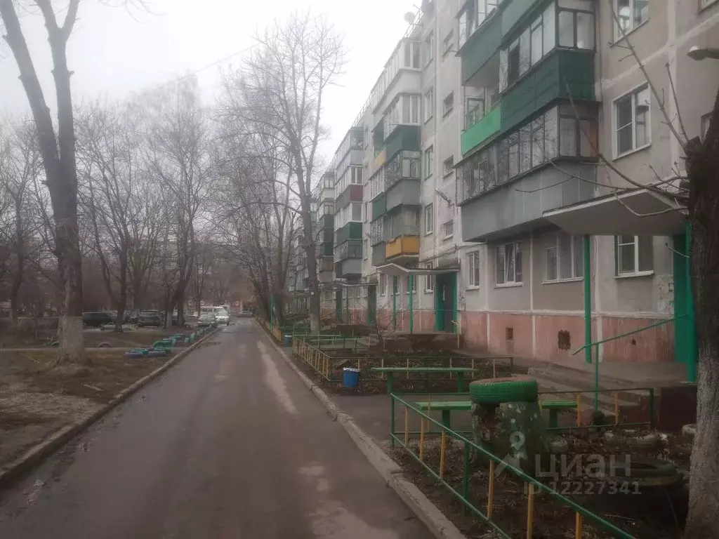 3-к кв. Курская область, Курск ул. Менделеева, 34 (58.4 м) - Фото 1