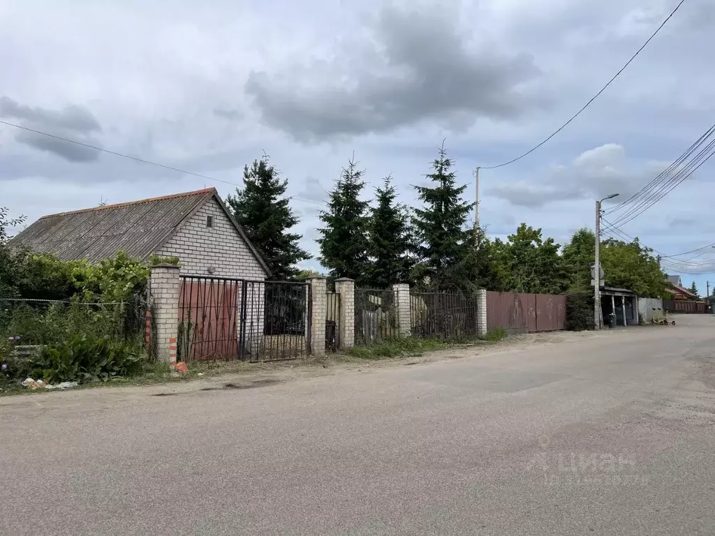 Дом в Калининградская область, Калининград Победа садовое ... - Фото 2