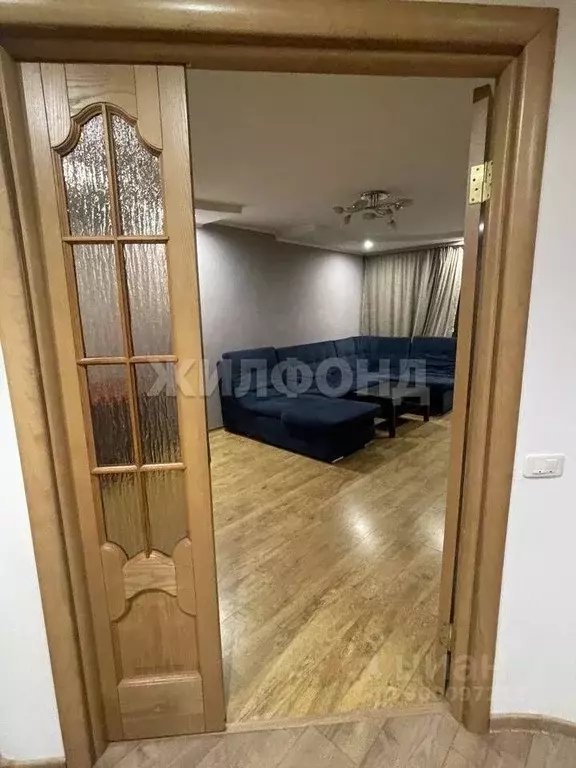 2-к кв. Томская область, Томск Киевская ул., 57 (70.0 м) - Фото 1