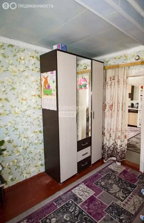 Дом в Заводоуковск, Береговая улица (55.7 м) - Фото 2