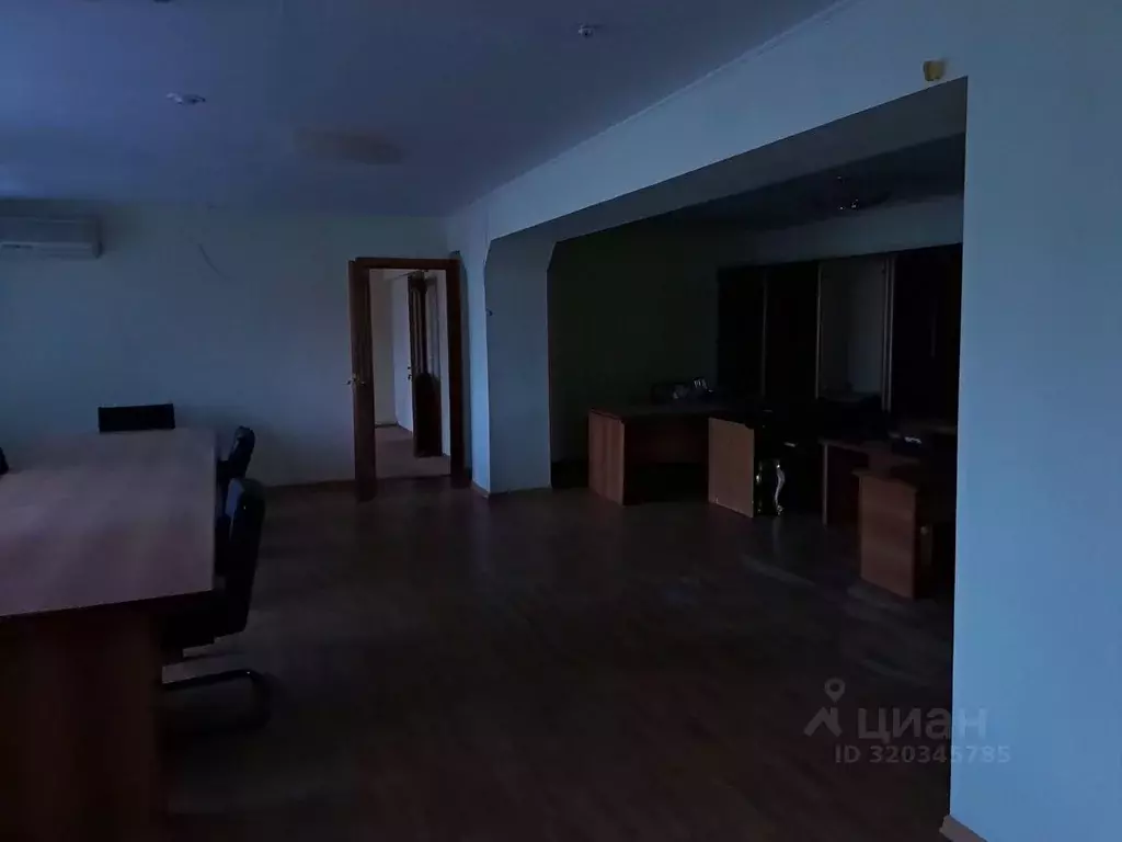 Офис в Хабаровский край, Хабаровск ул. Муравьева-Амурского, 22 (1904 ... - Фото 2