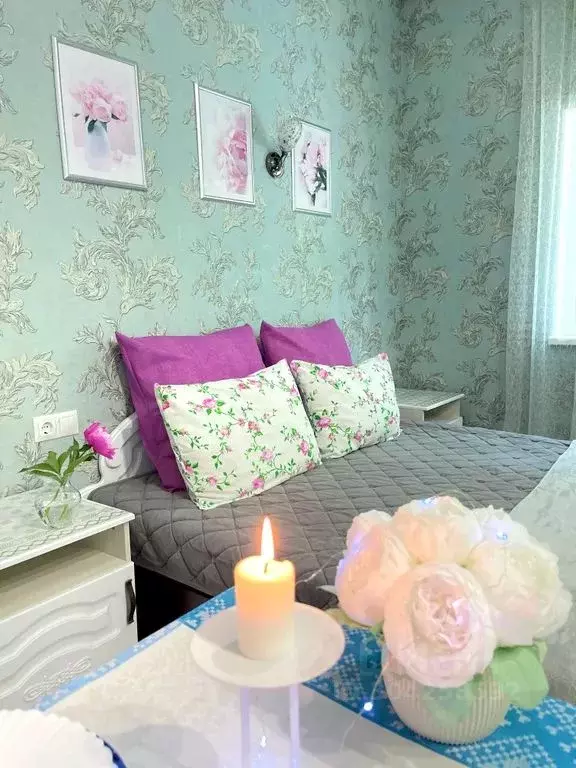 1-к кв. Ставропольский край, Ессентуки ул. Фрунзе, 48 (25.0 м) - Фото 0