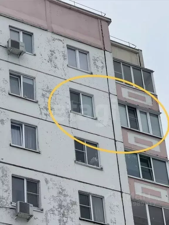 1-к кв. Липецкая область, Липецк Агрономическая ул., 17 (32.1 м) - Фото 2