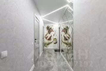 1-к кв. Тюменская область, Тюмень ул. Щербакова, 136 (42.0 м) - Фото 0