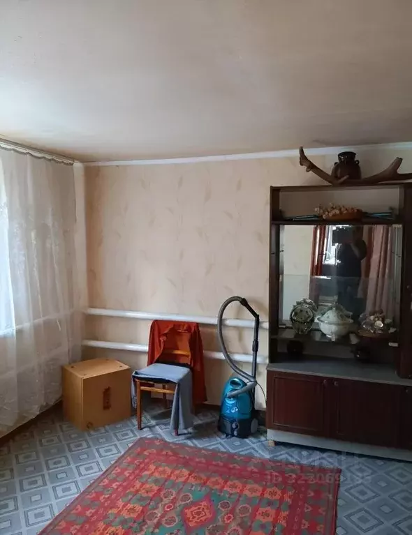 2-к кв. Ростовская область, Ростов-на-Дону ул. Народного Ополчения, ... - Фото 1