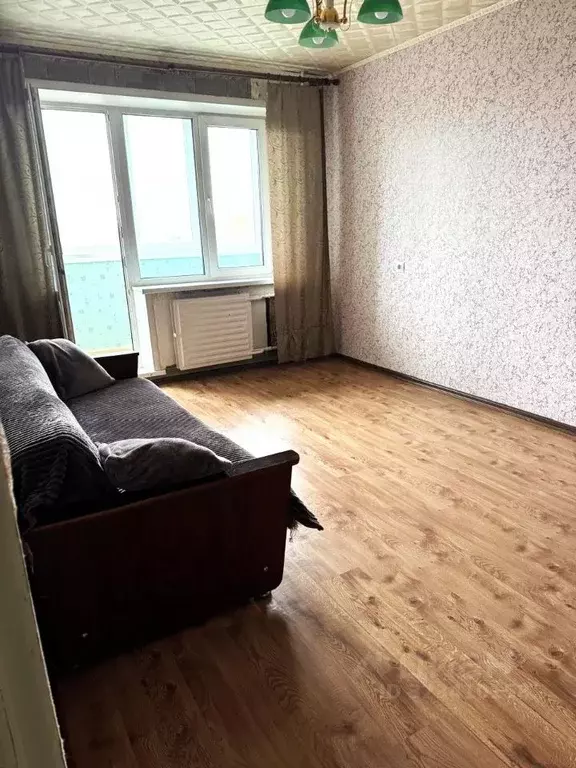 1-к кв. Костромская область, Кострома ул. Северной Правды, 29 (33.4 м) - Фото 1