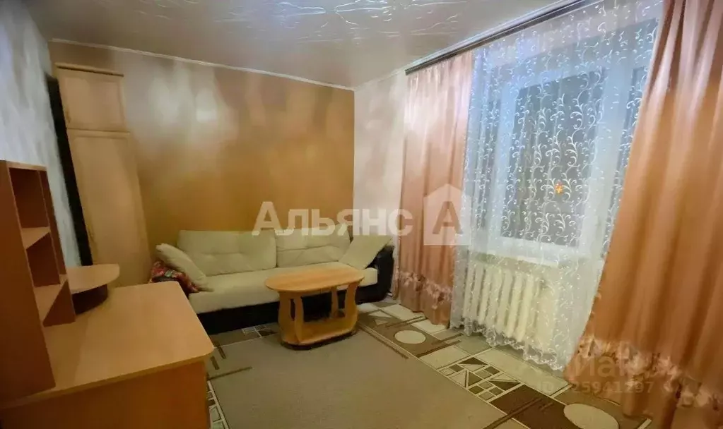 2-к кв. Ростовская область, Донецк 3-й мкр, 14 (48.0 м) - Фото 1